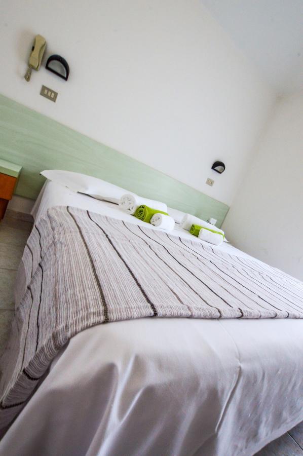Hotel Villa Cesira Bellaria-Igea Marina Exteriér fotografie